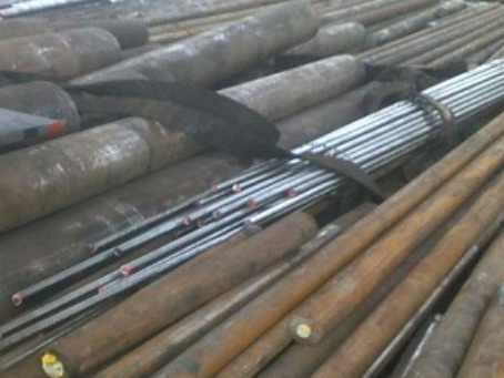 灯塔40CrMnMo7模具钢