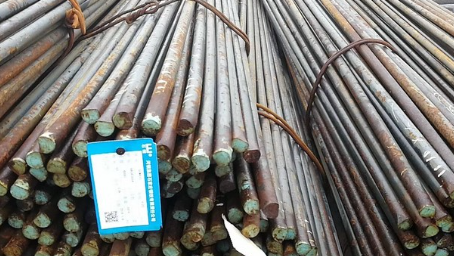 灯塔SKD-11模具钢