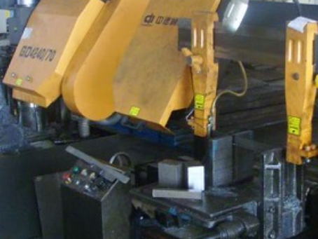 灯塔SM45模具钢