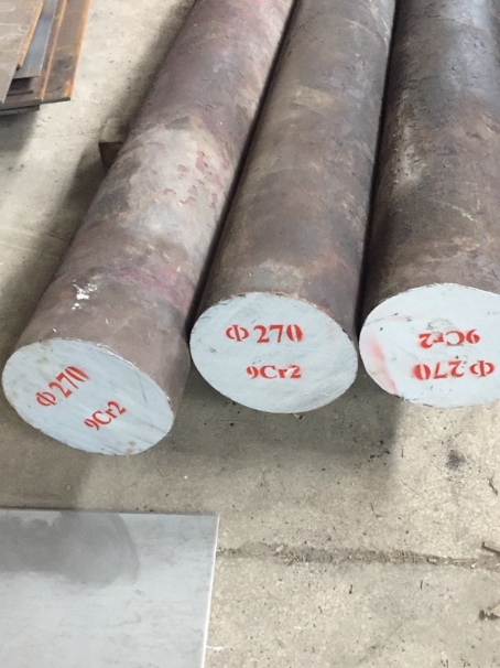灯塔9Cr2工具钢